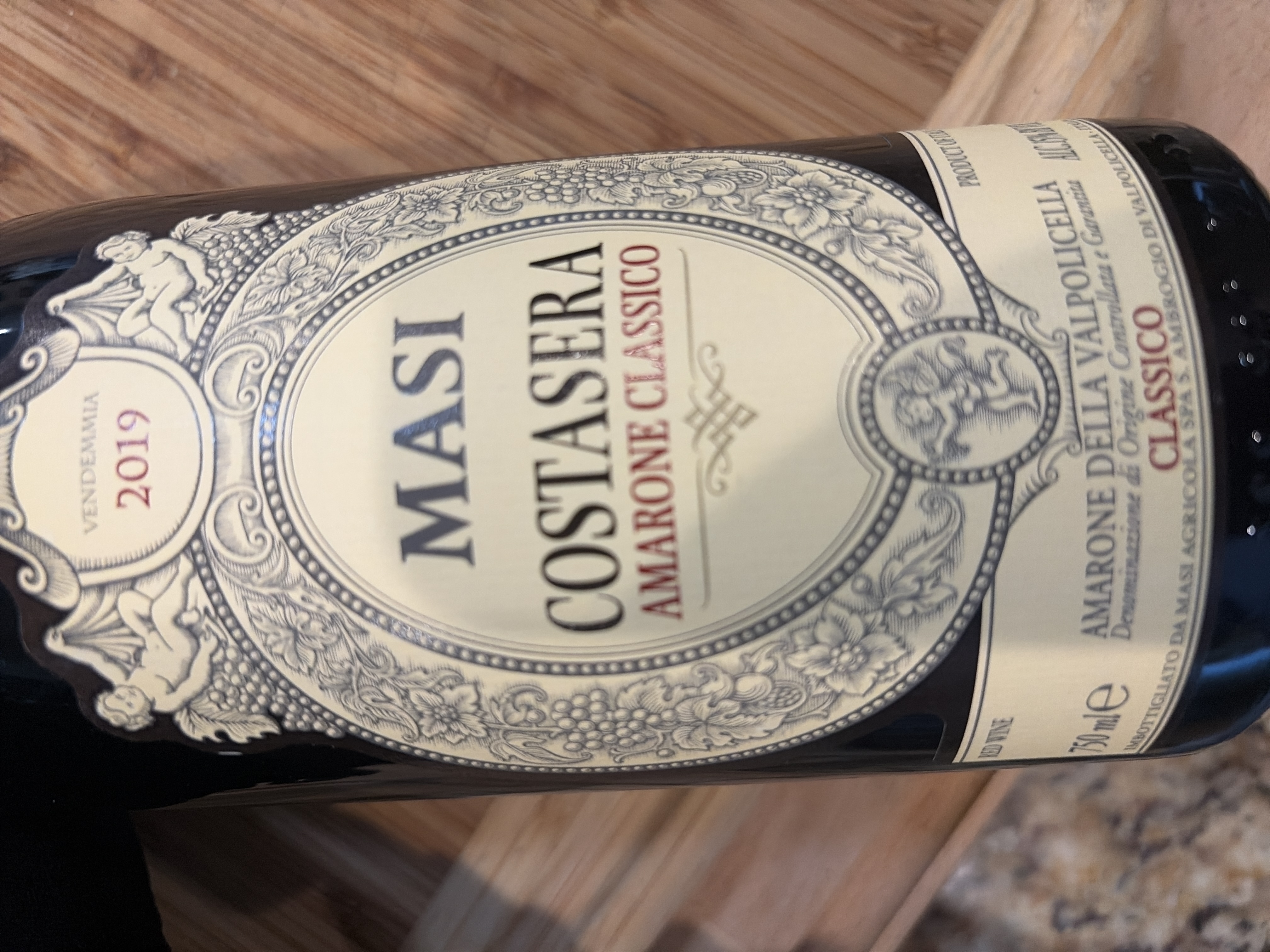 Masi Costasera Amarone Classico