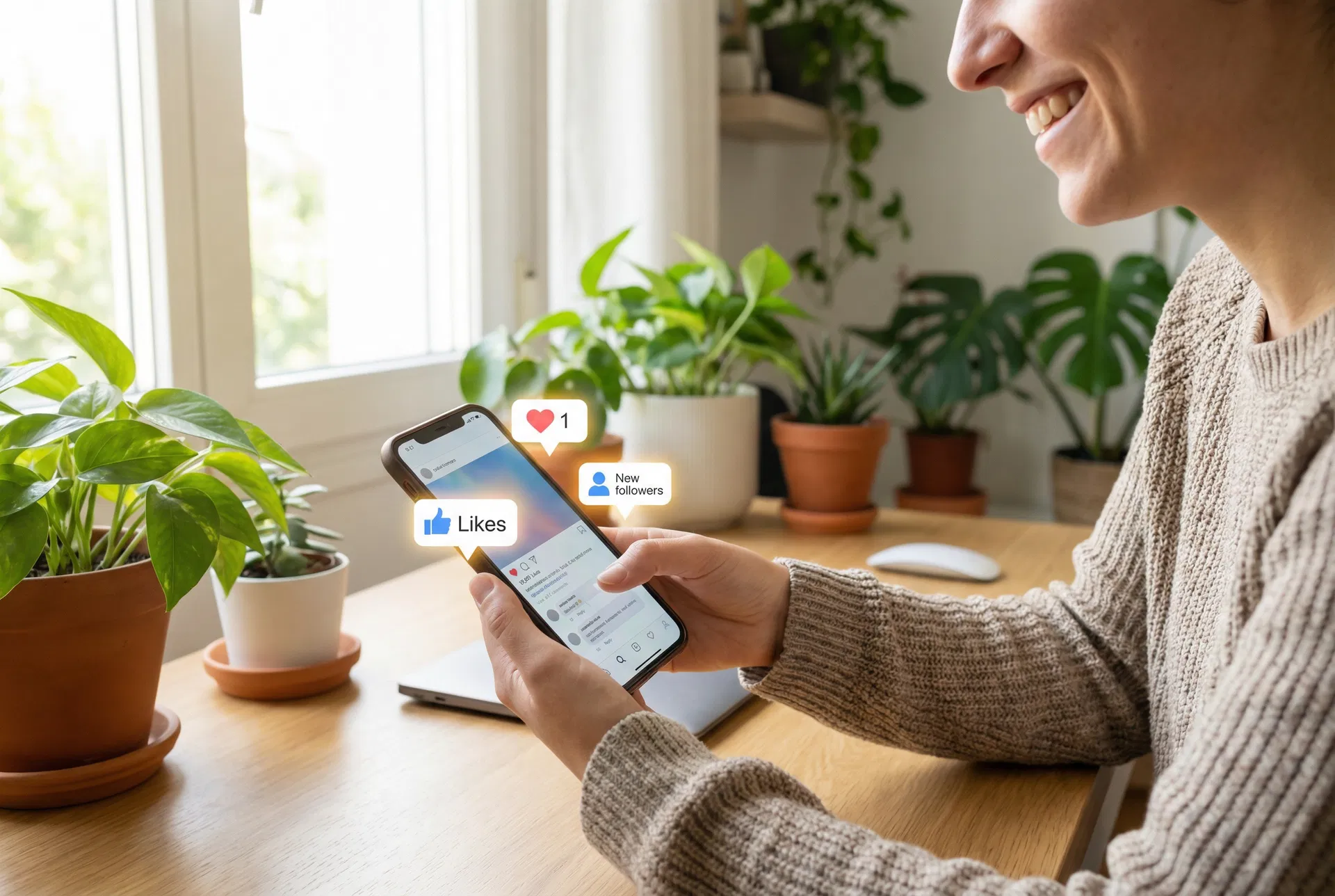 Community Management