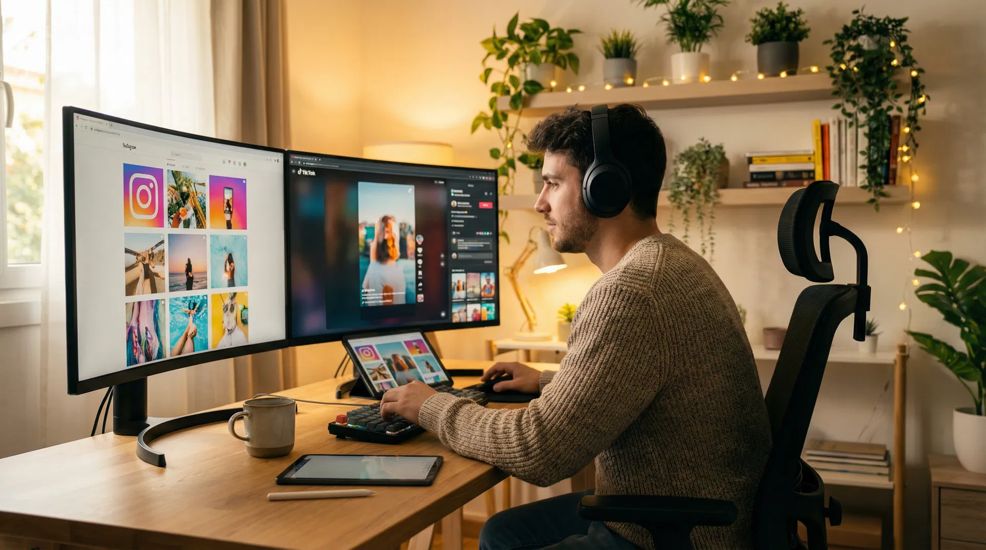 Content Creation bei sowera