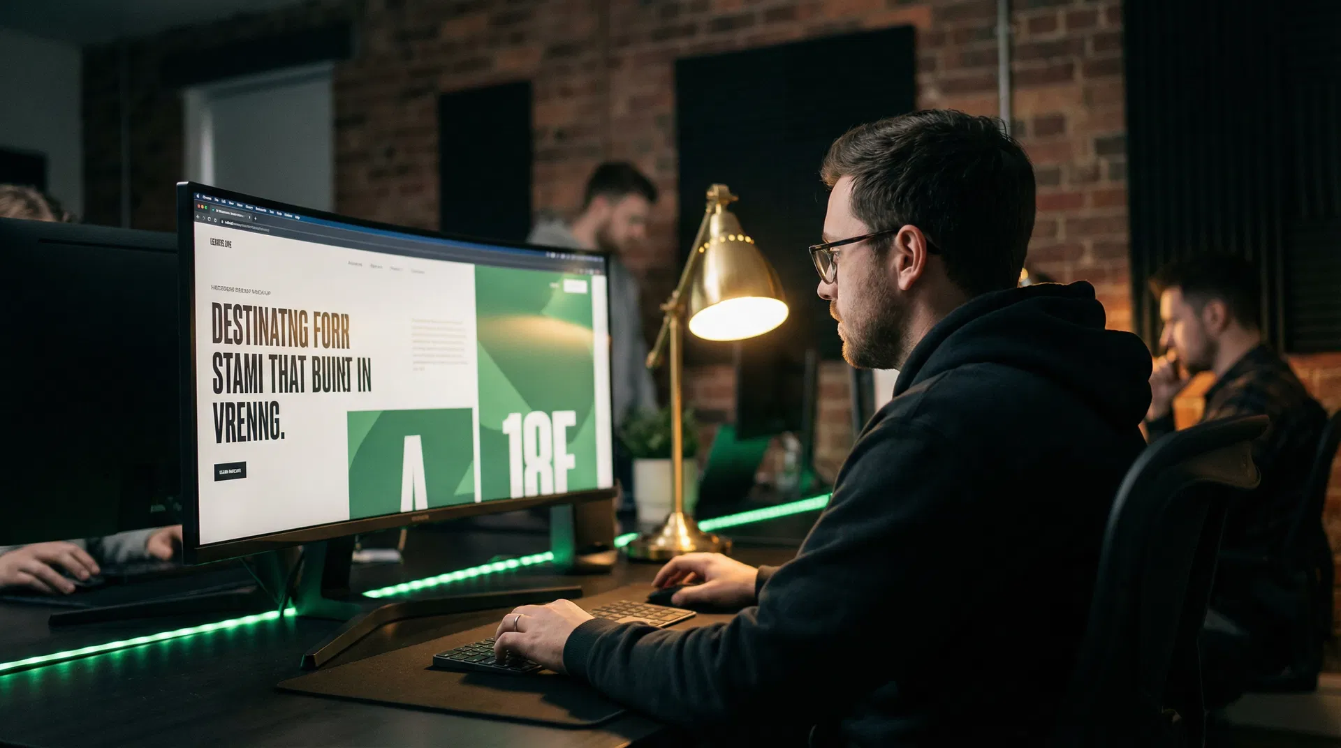 Web Design Agentur sowera Bayern