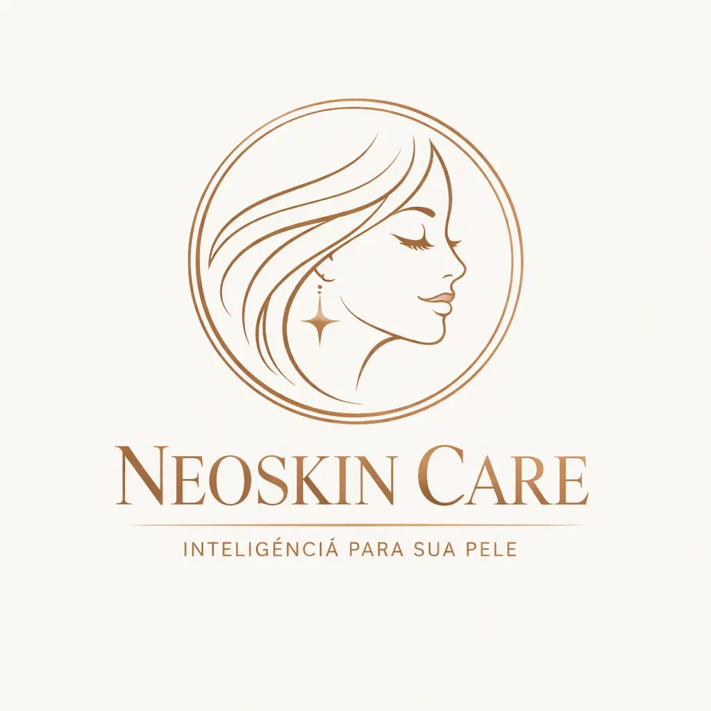 Neoskin Care - Inteligência para sua pele