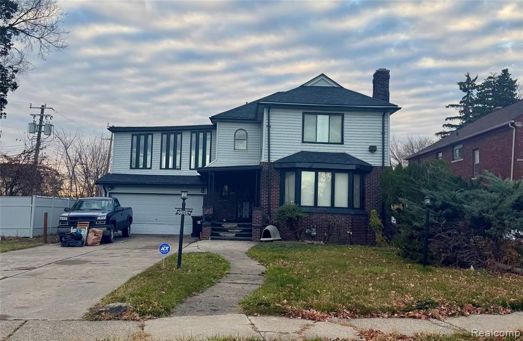 3845 Lakewood St, Detroit MI 48215 - Photo 1