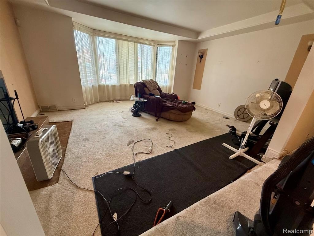 3845 Lakewood St, Detroit MI 48215 - Photo 3