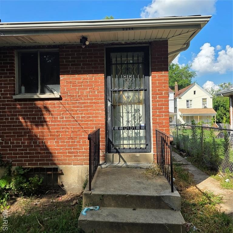 5344 Northland Ave, Saint Louis MO 63112 - Photo 3