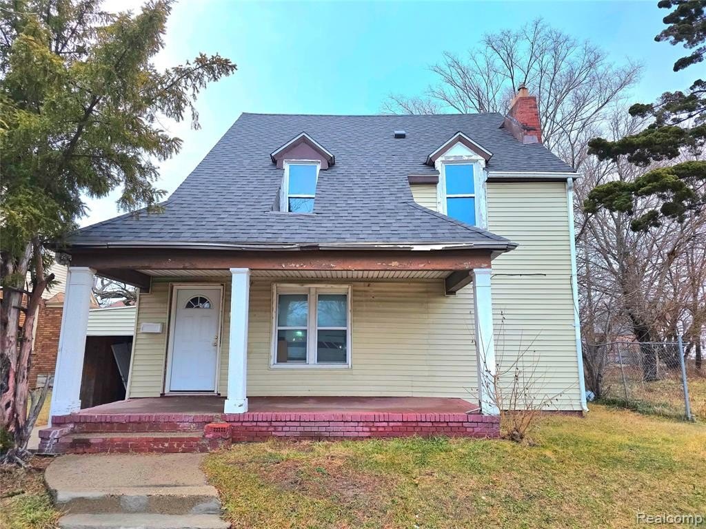 15384 Kentucky St, Detroit, MI 48238 - Photo 1