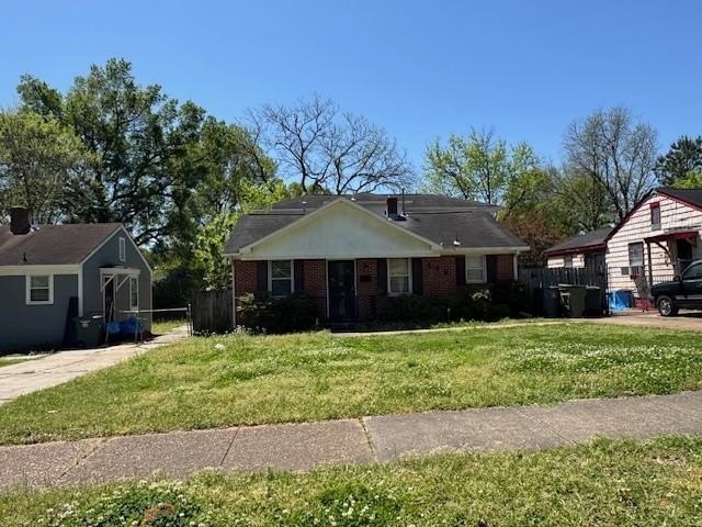 449 Fernwood Ave, Memphis, TN 38106 - Photo 2