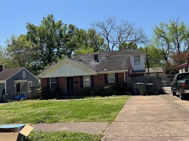 449 Fernwood Ave, Memphis, TN 38106 - Photo 3