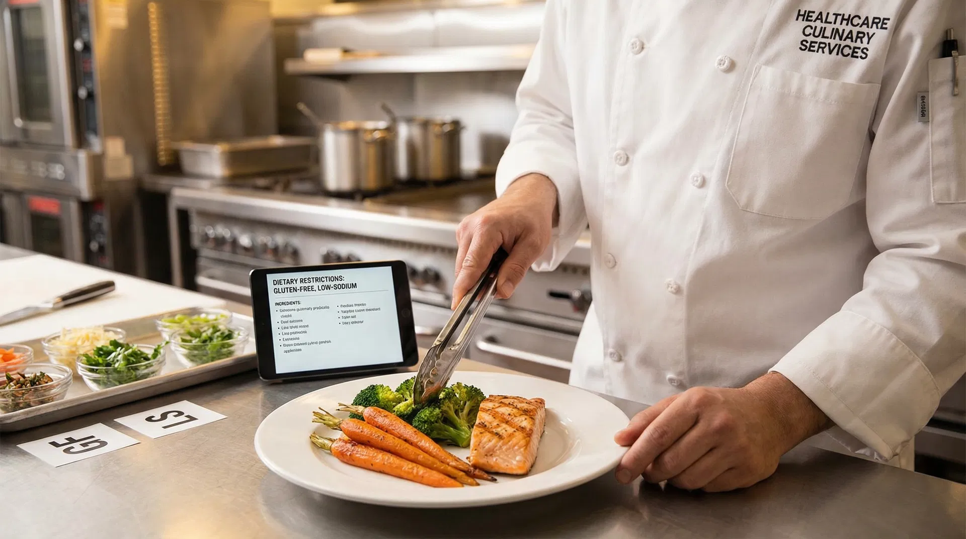 The Complete Guide to Dietary Compliance in Senior Living Communities