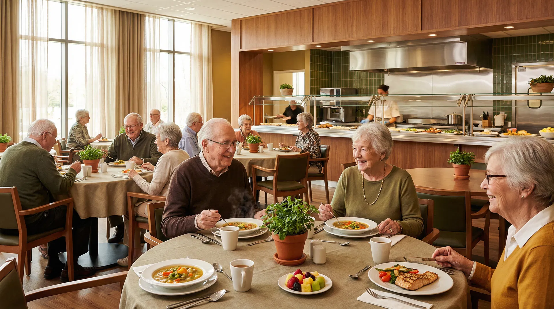 5 Ways to Improve Senior Meal Delivery Operations in 2026