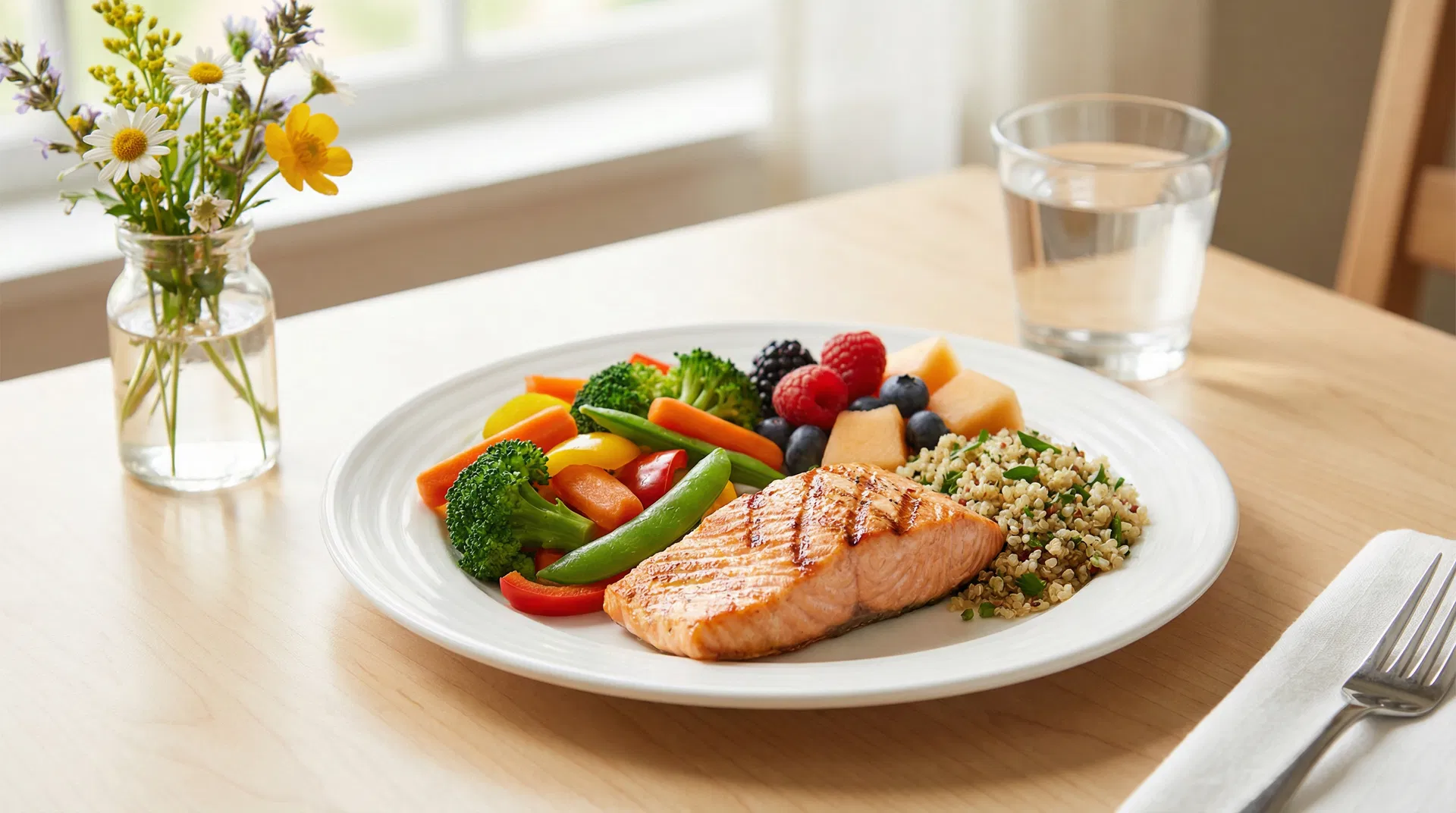 Nutrition Guidelines for Senior Meal Programs in 2026: What You Need to Know