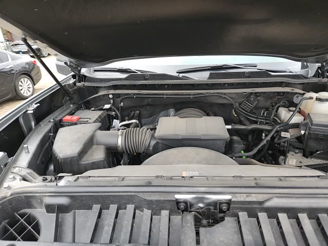 CHEVY SILVERADO 2025