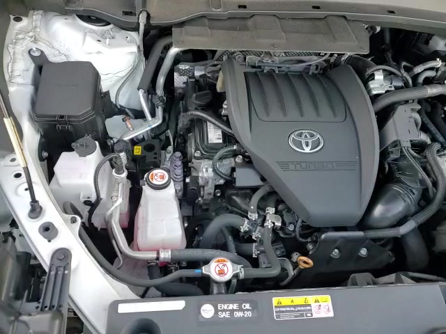 TOYOTA 2024 RAV4
