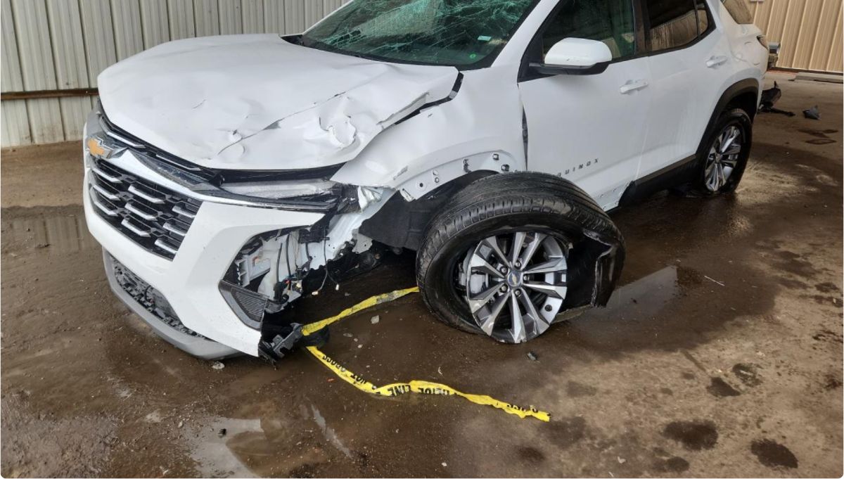 ¡Motor en Venta para Chevy Equinox 2026!  - Imagen 1