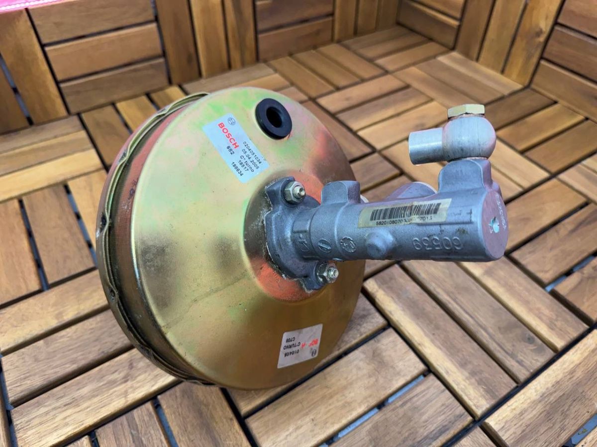 Booster + Master Cylinder para Ferrari F430 - Imagen 1