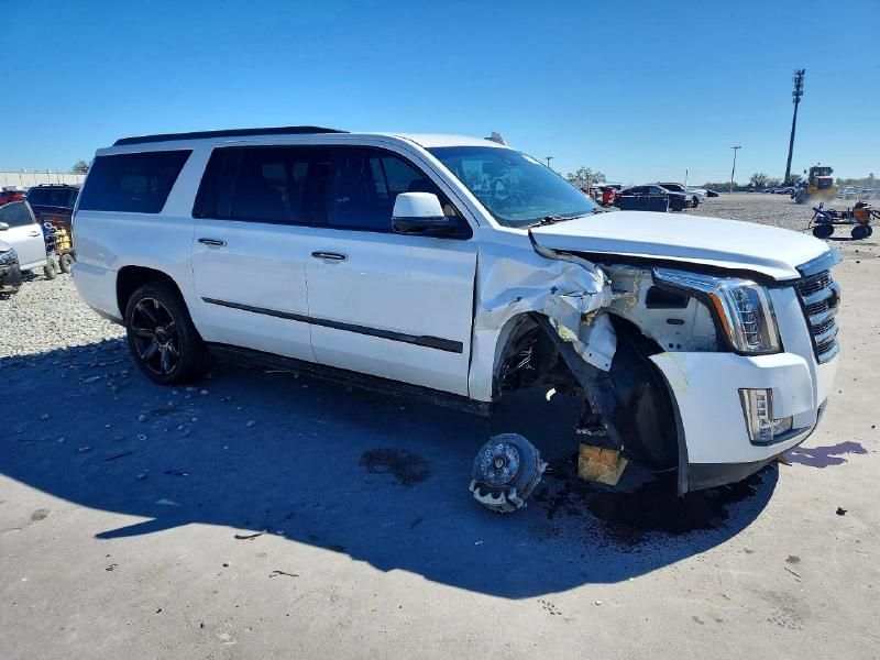 🚗 VENDO COMPUERTA TRASERA COMPLETA – Cadillac XT5 | Años 2017–2025 - Imagen 1