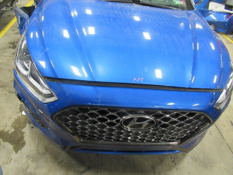 TRANSMISIÓN HYUNDAI TUCSON 2024 - Imagen 1