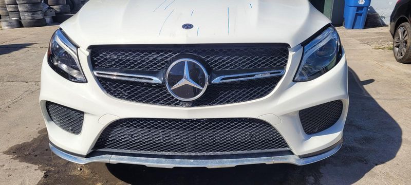 Motor Mercedes Benz CLS 550 AMG - Imagen 1