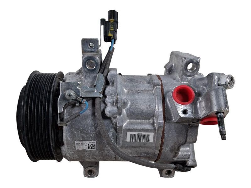 Compresor A/C Honda Civic 2016-2025 Usado - Imagen 1