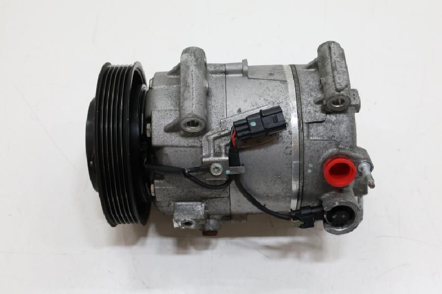 Compresor A/C Honda Pilot 2016-2020 Usado - Imagen 1