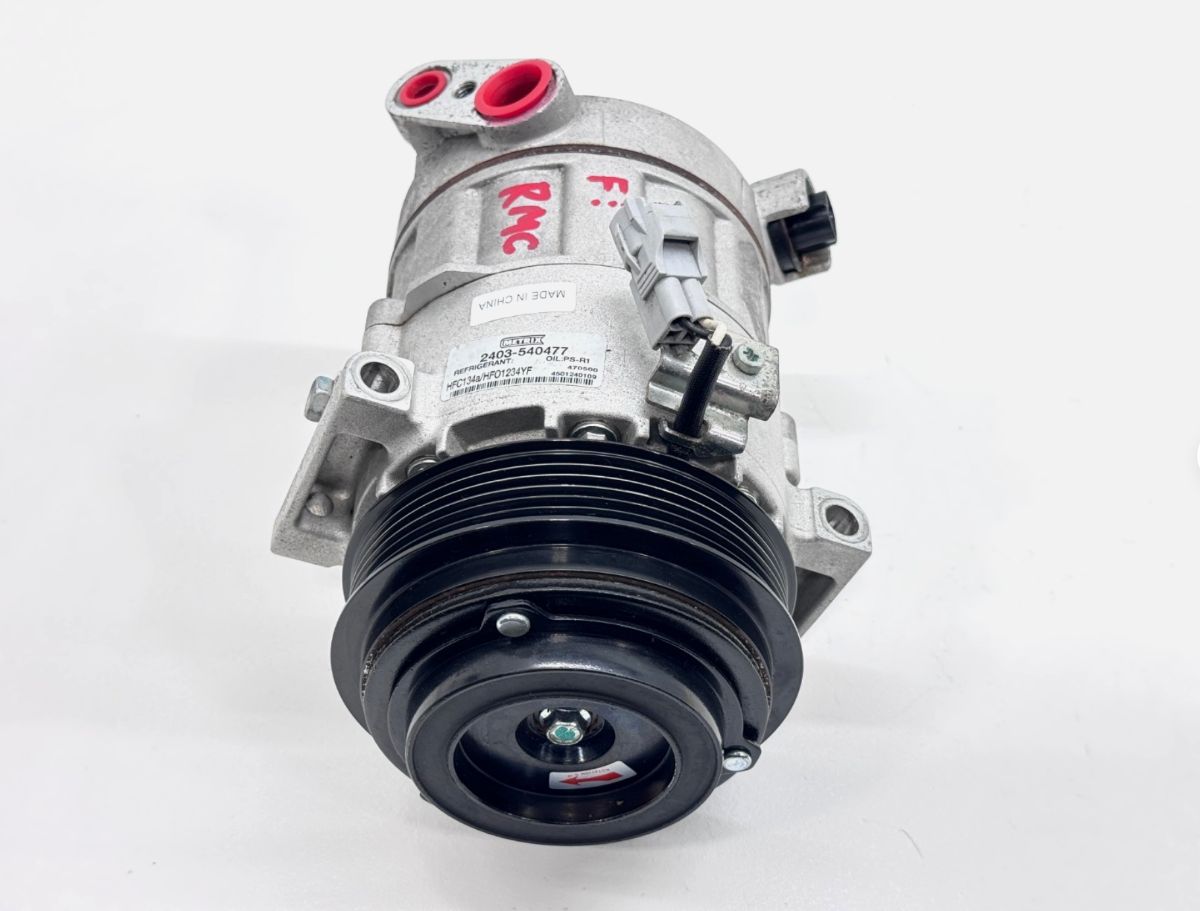 Compresor A/C Jeep Grand Cherokee 2015-2023 Usado - Imagen 1