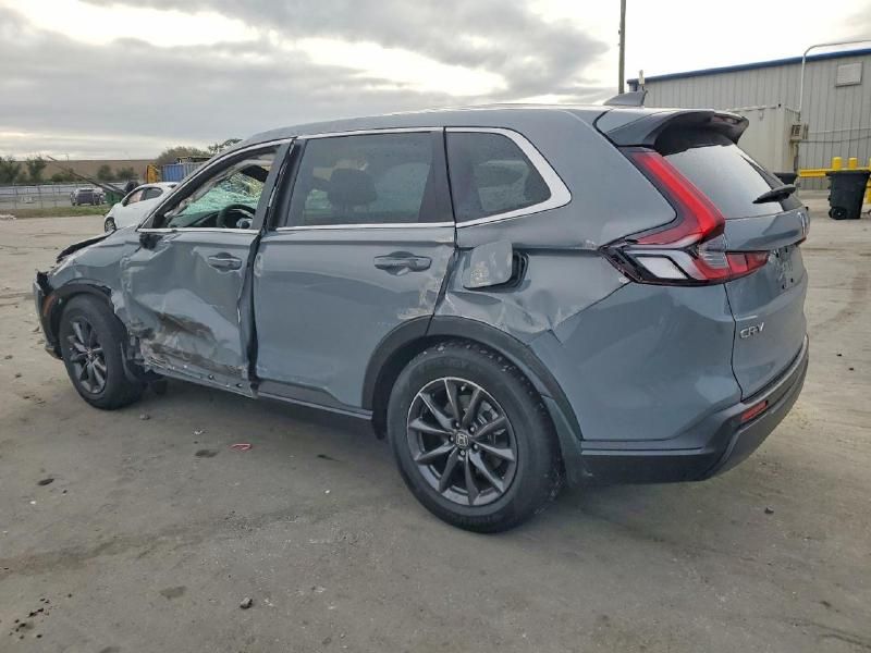 TRANSMISIÓN HONDA CR-V 2026 1.5L TURBO FWD - Imagen 1