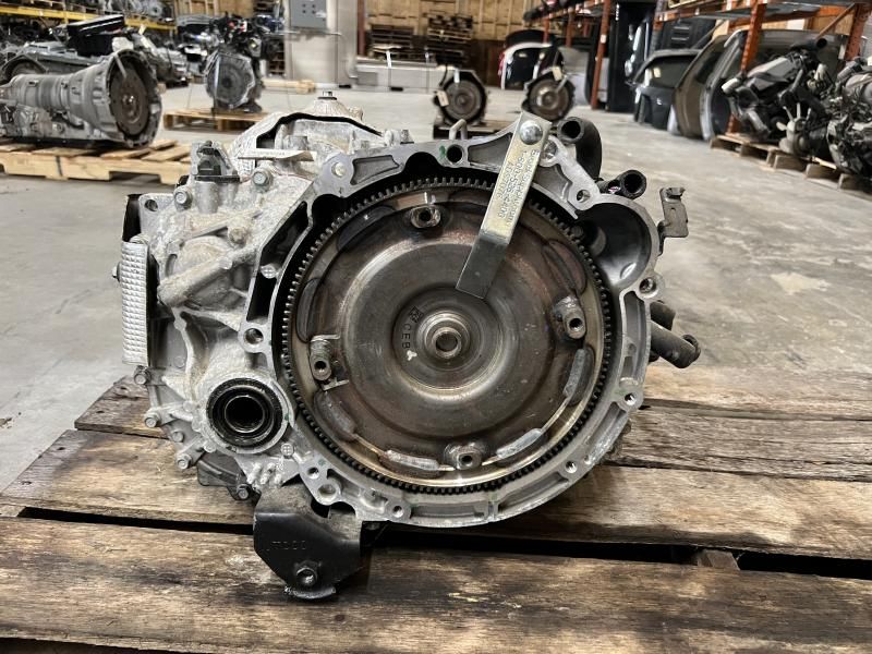 TRANSMISIÓN AUTOMÁTICA DODGE RAM 1500 2015-20175.7L, 8 speed - Imagen 1