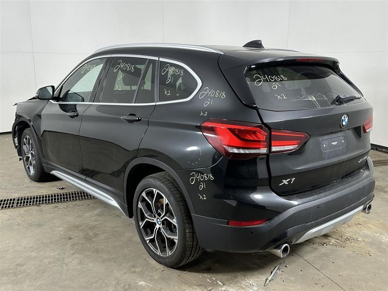 Compresor A/C BMW X1 2021 Usado - Imagen 1