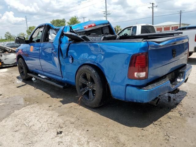 Transmisión Automática Dodge RAM 1500 2018 - Imagen 1