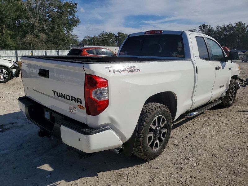 MOTOR 5.7L  PARA TU TOYOTA TUNDRA 2016 - Imagen 1