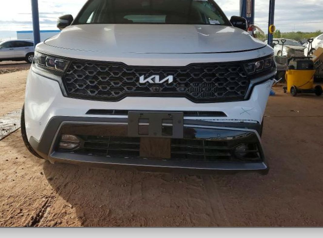 Motor 2.5L Kia Sorento 2023 - ¡Solo 21k Millas! - Imagen 1