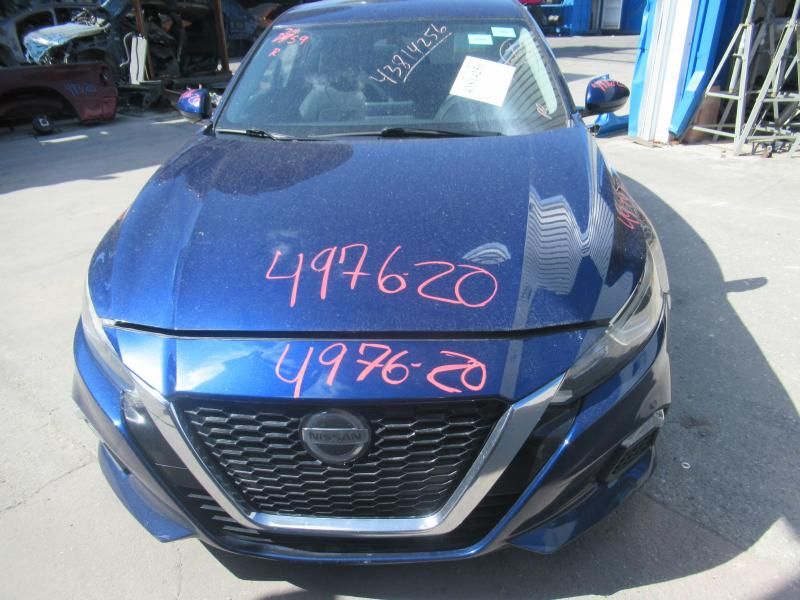 MOTOR 2.5L NISSAN ALTIMA EN VENTA – LISTO PARA INSTALAR 2020 - Imagen 1