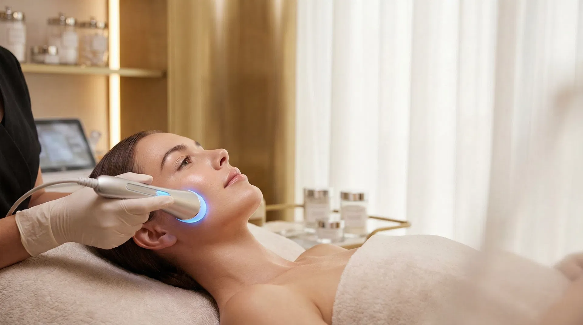 エイトキューブで叶える"毛穴レス肌"の秘密