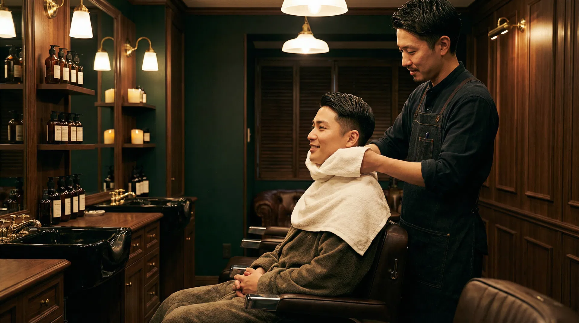 メンズ脱毛の新常識｜痛くない・早い・肌にやさしい