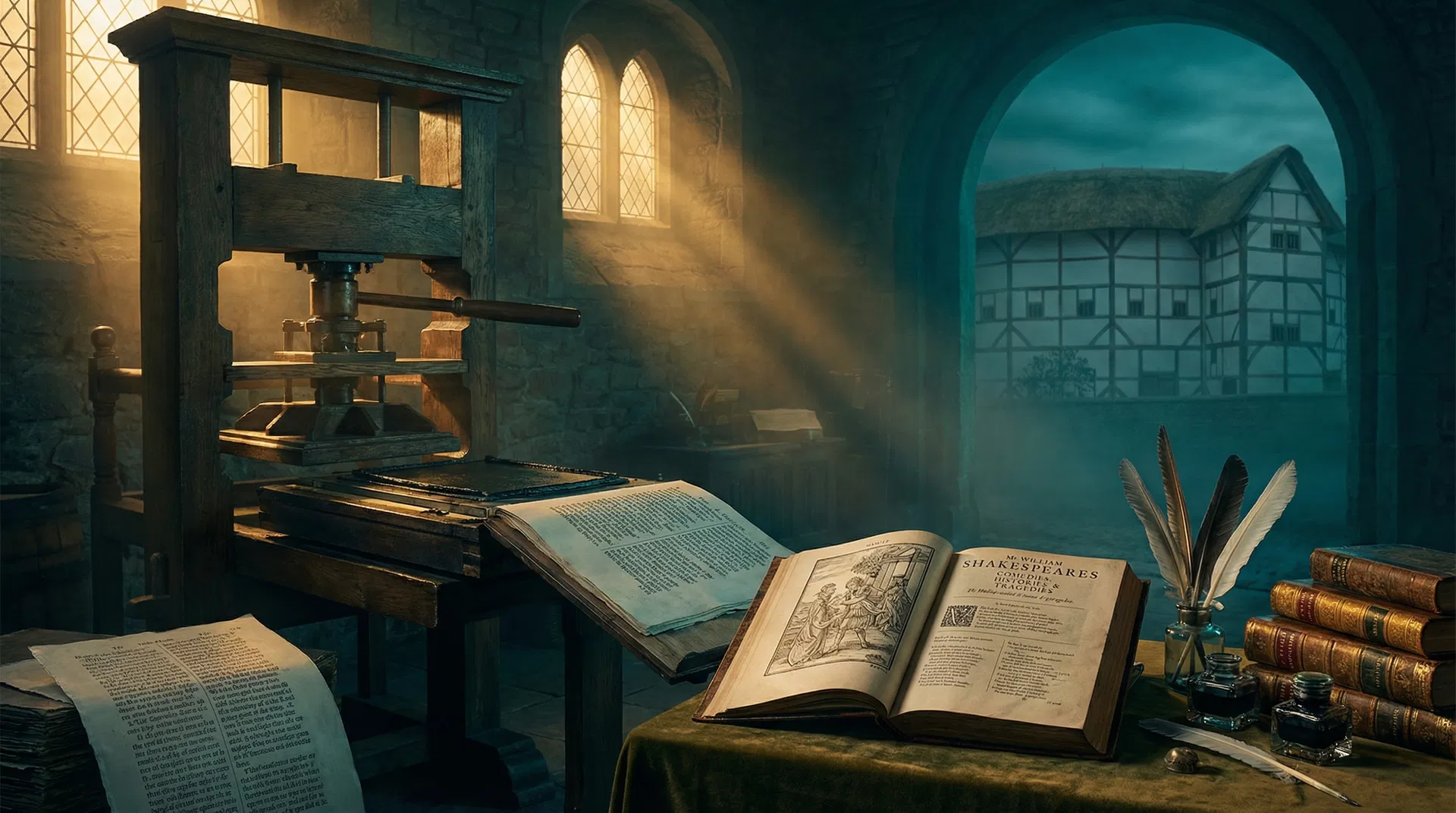 Early Modern English