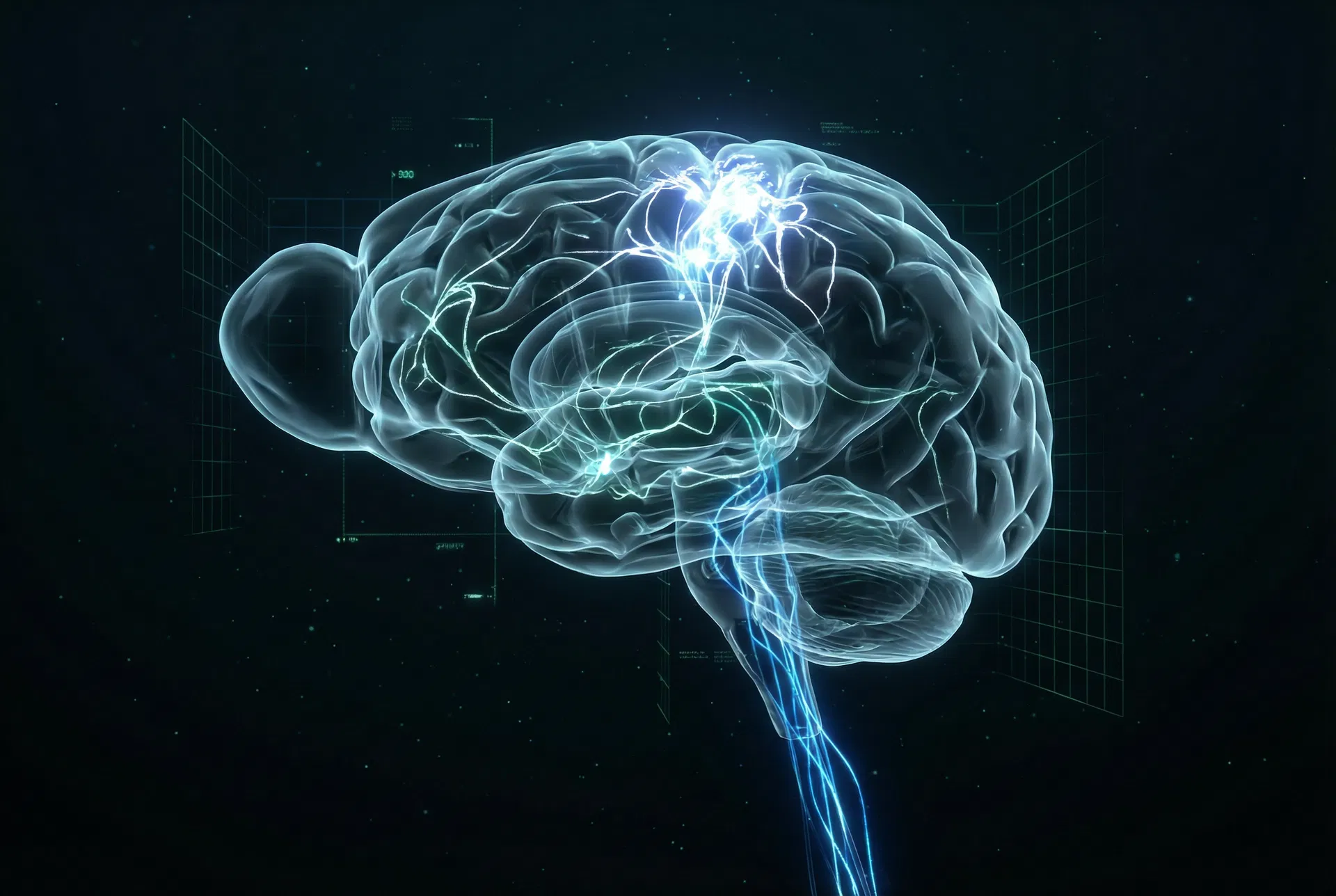 数字化小鼠大脑