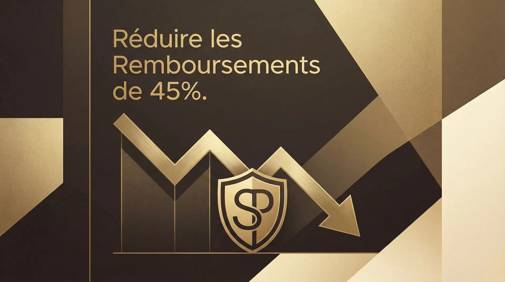 7 Techniques Éprouvées pour Réduire les Remboursements de 45% et Augmenter la Rentabilité
