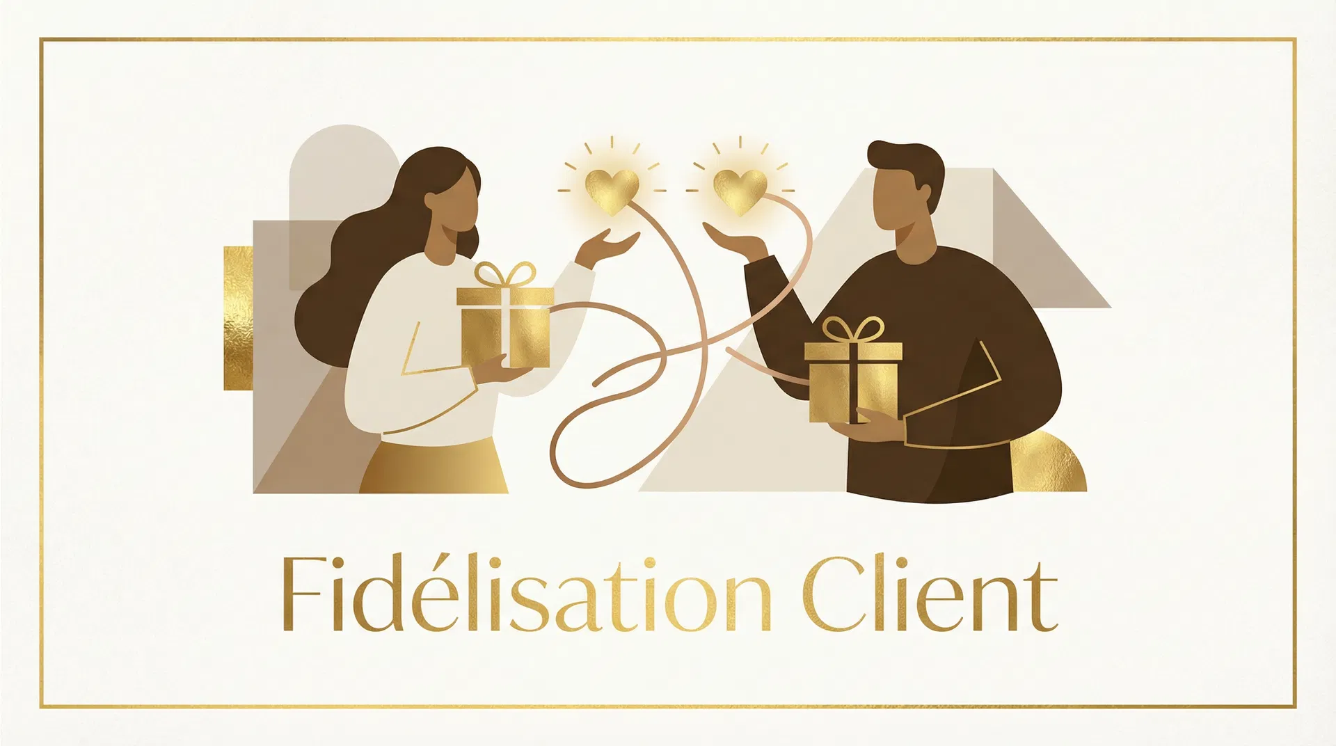 Fidélisation Client: Comment Transformer les Acheteurs Uniques en Clients Récurrents et Augmenter Votre LTV