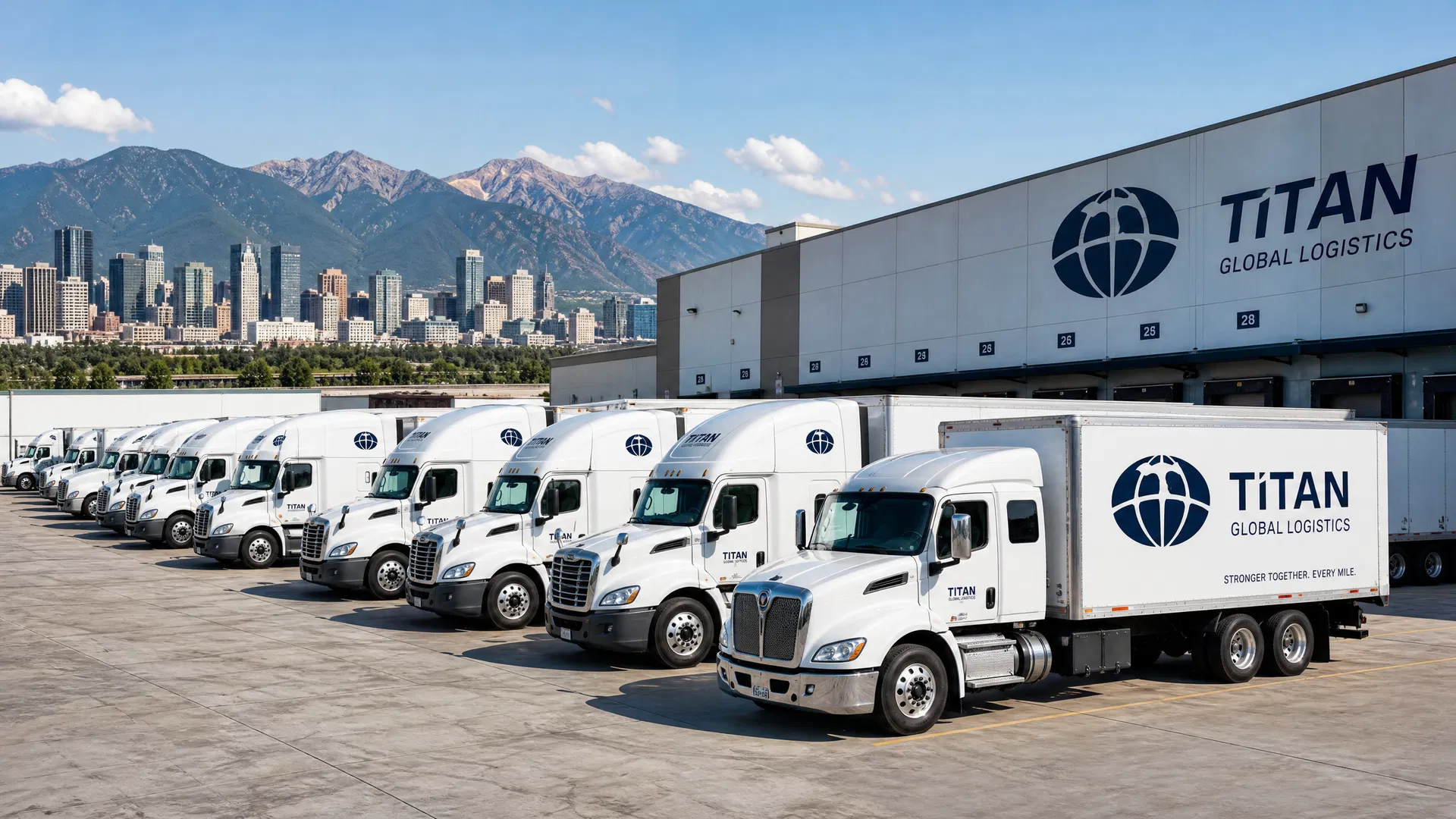 INTMEX Fleet
