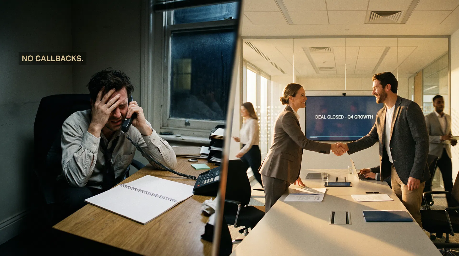 The cost of bad leads