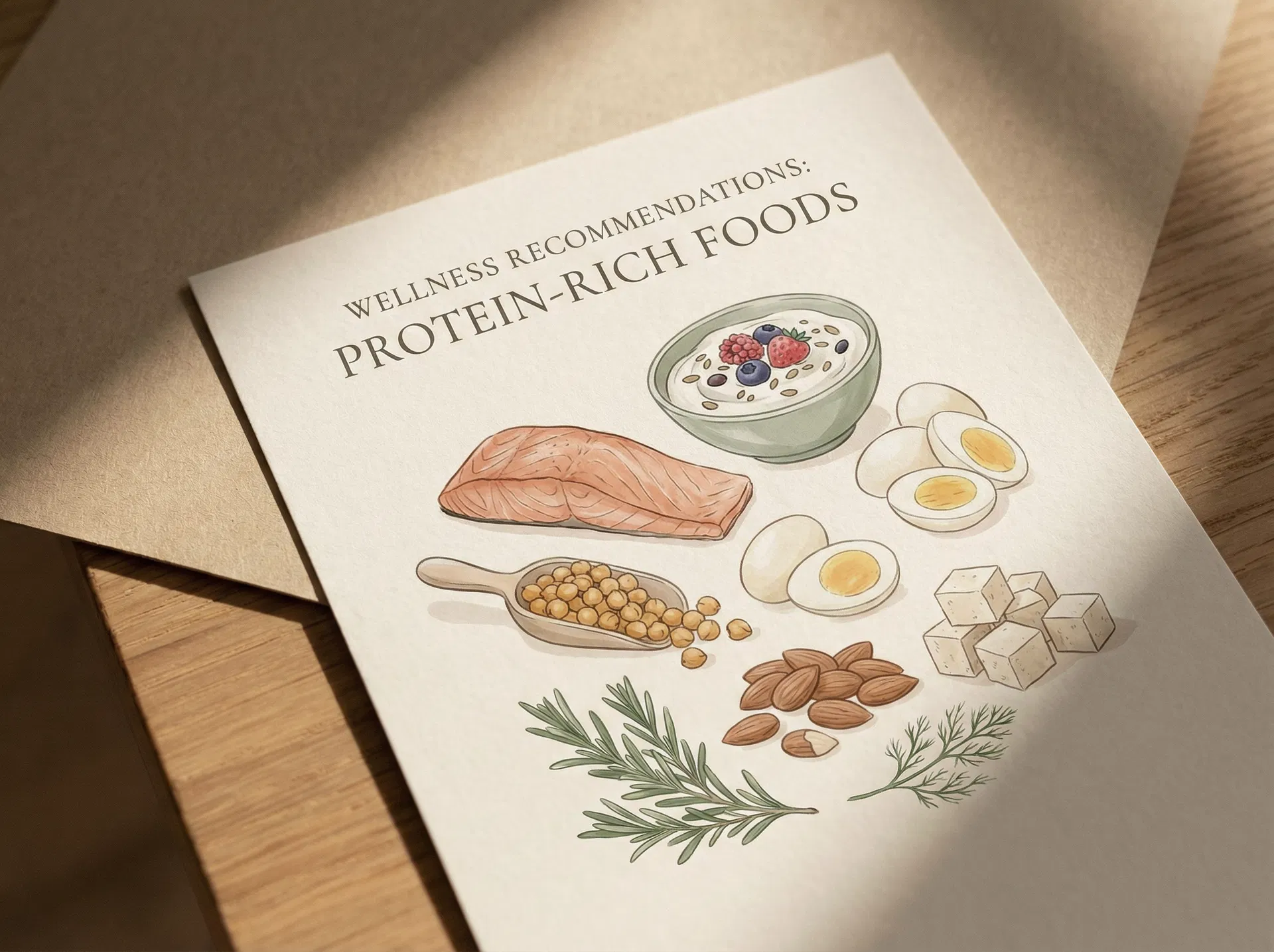 Protein Recovery Plate