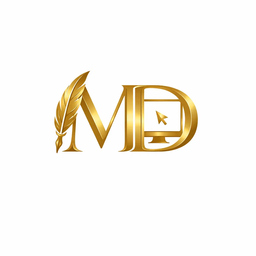 MD Logo