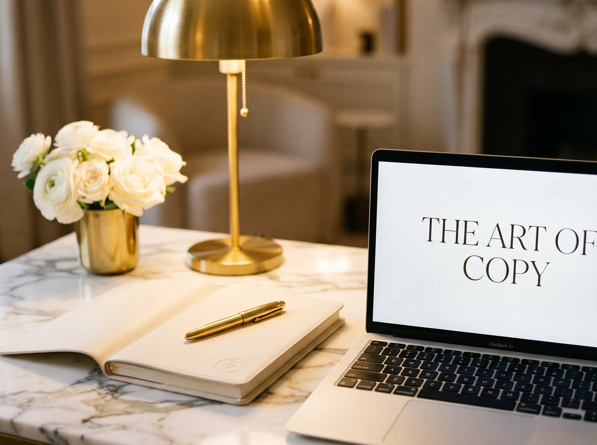 Verkaufsstarkes Copywriting