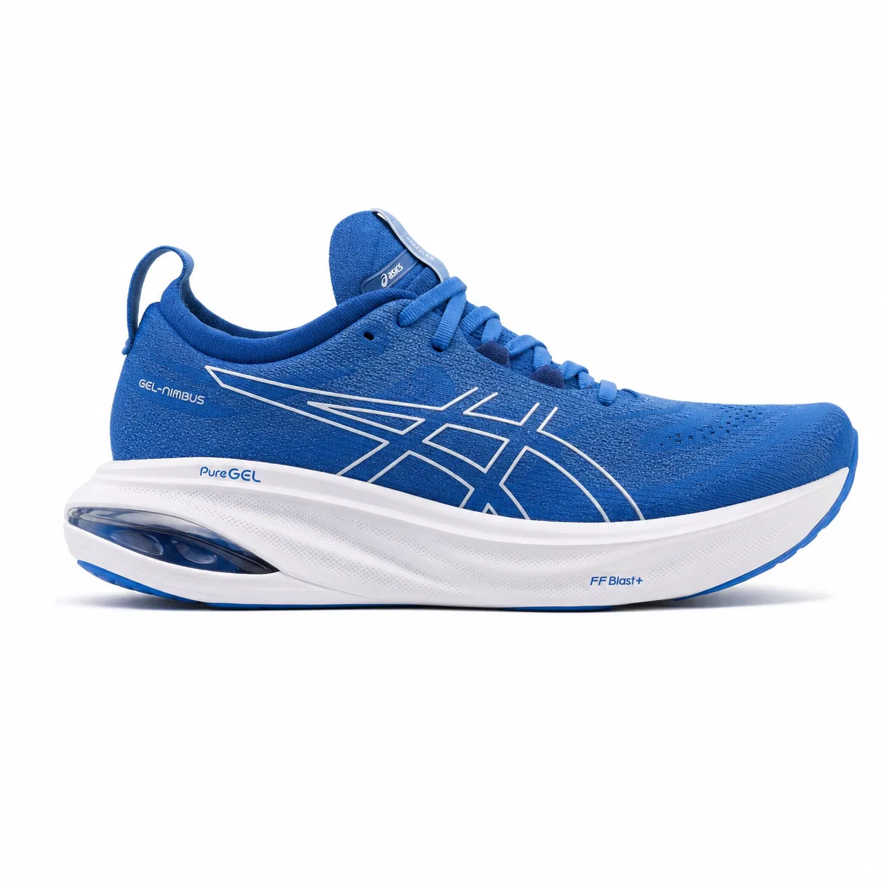 Asics Gel-Nimbus 25