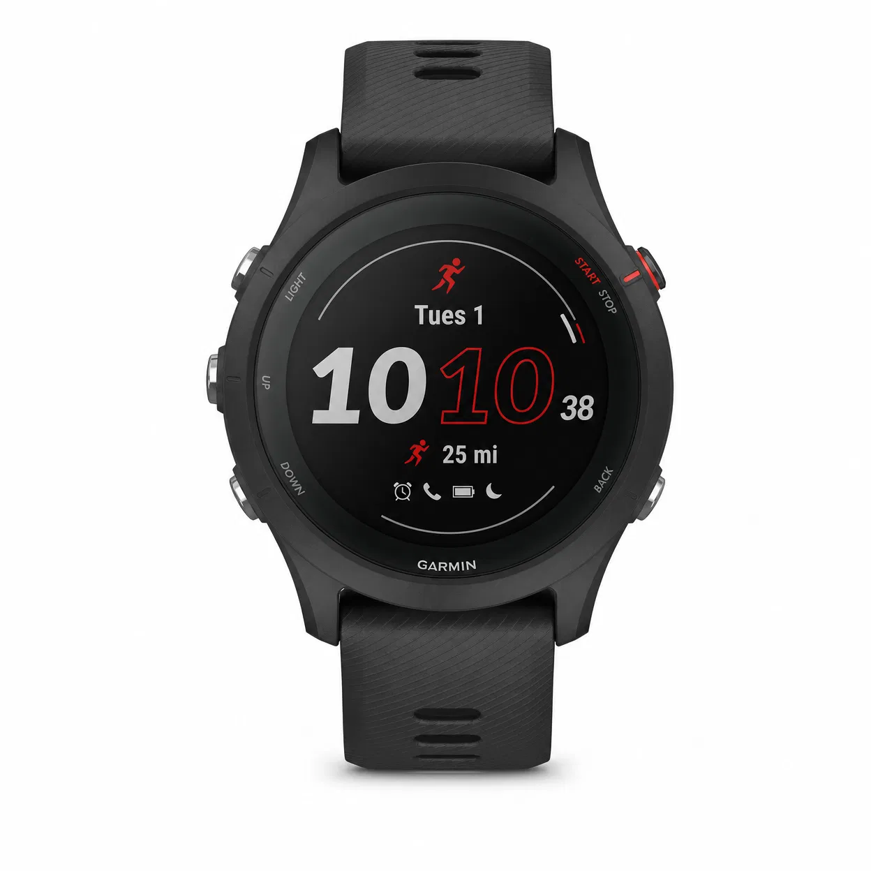 Garmin Forerunner 255