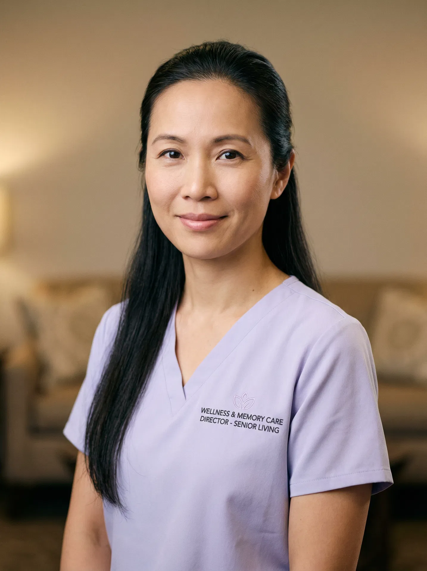 Dr. Mei-Lin Chen