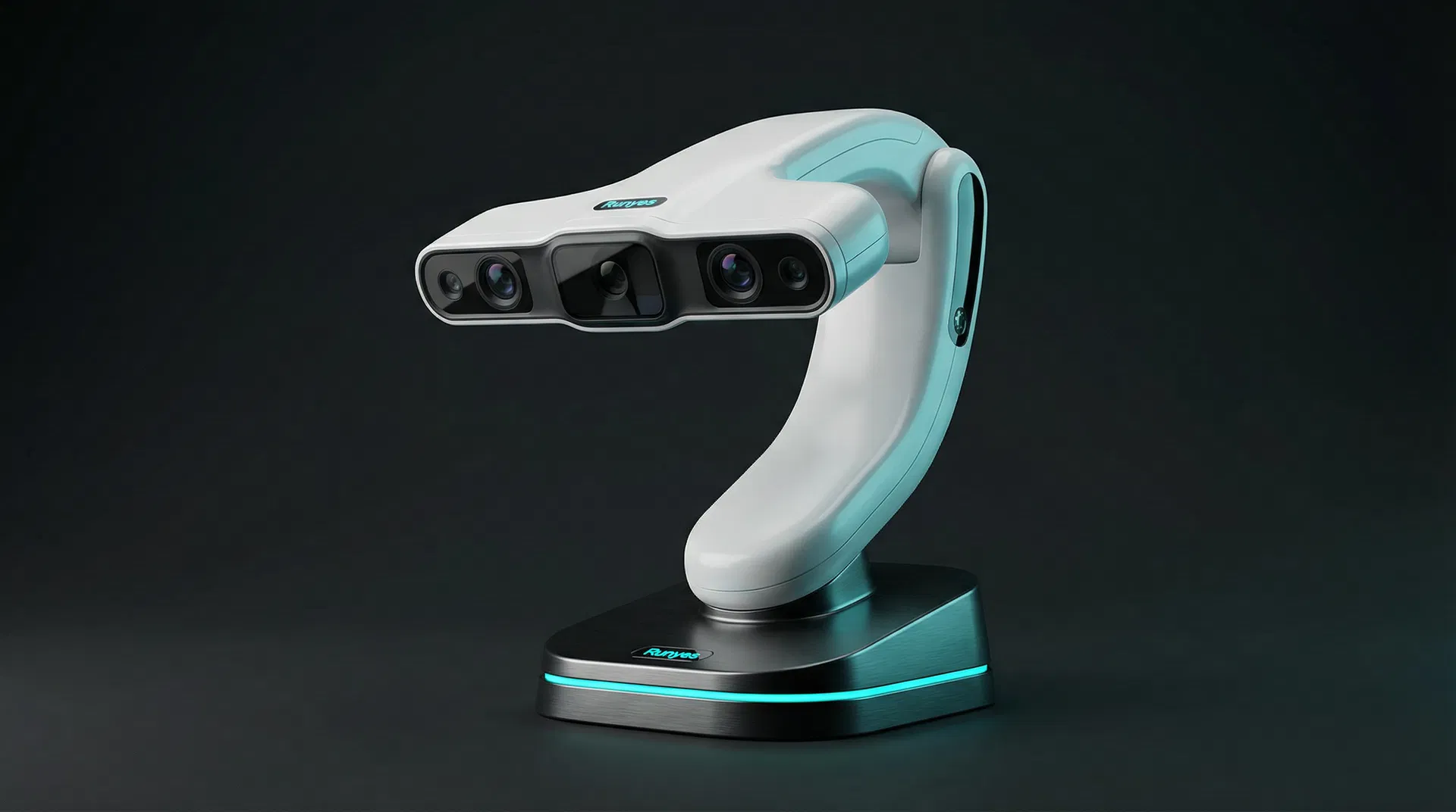 Runyes Face Scanner