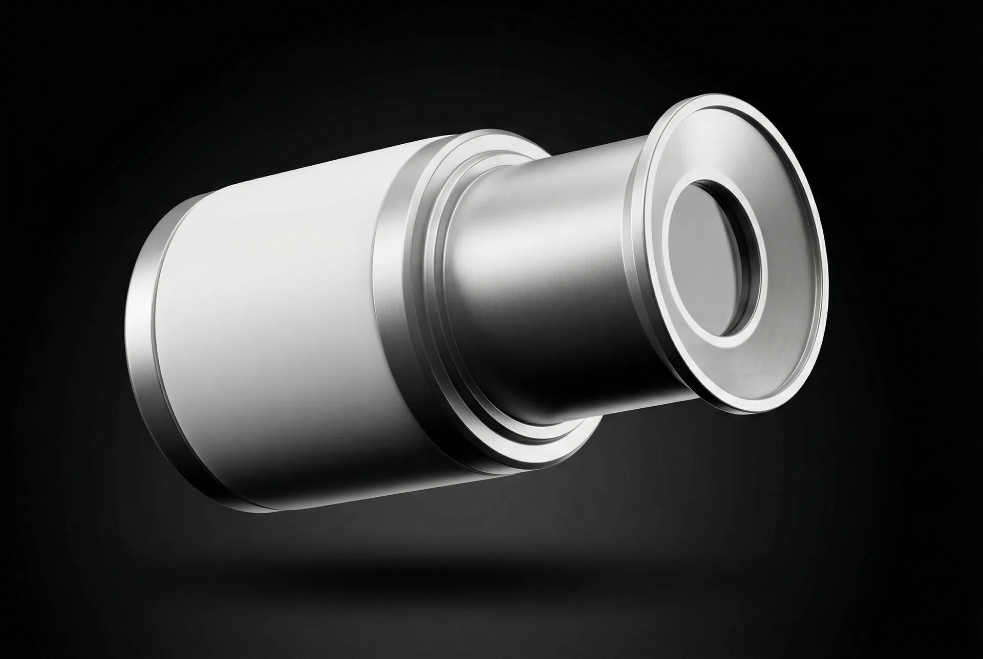 Portable X-Ray Camera