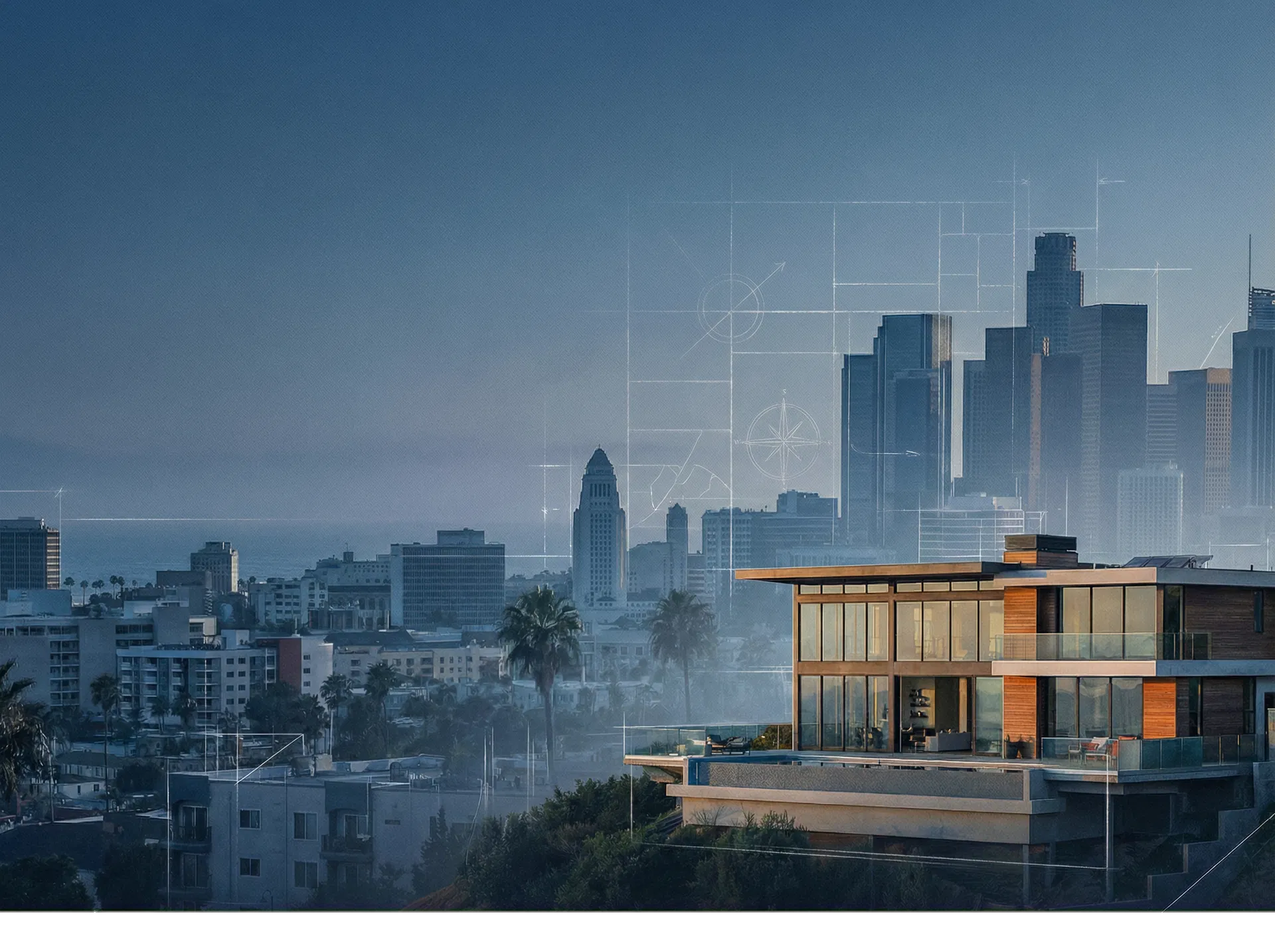 Curated neighborhood opportunity