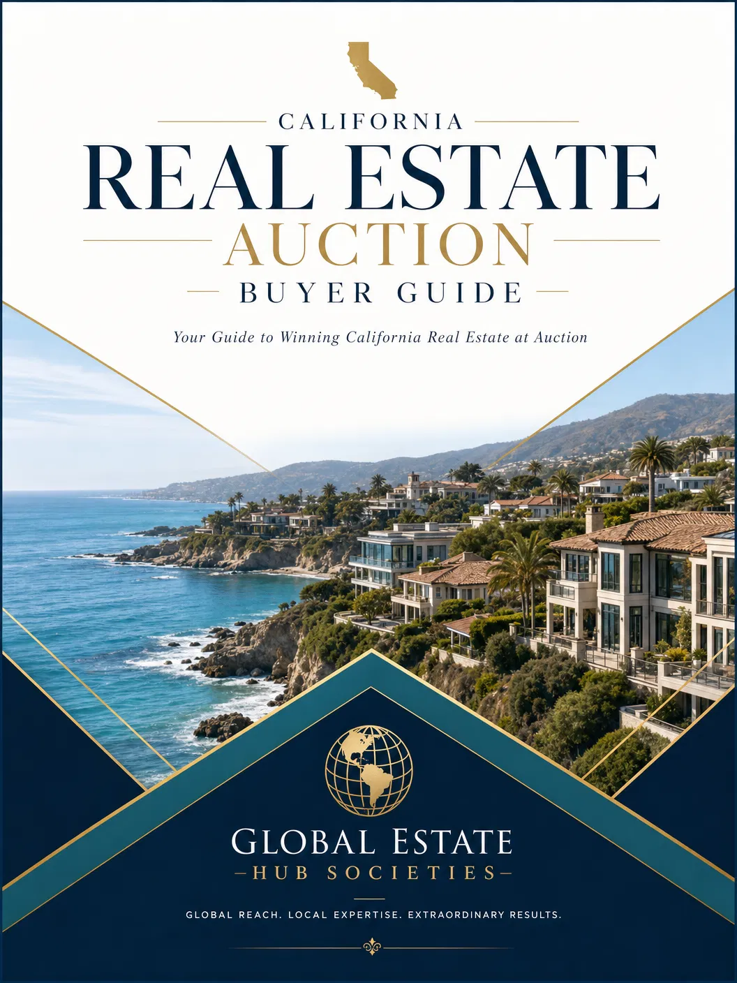 California Real Estate Auction Buyer Guide