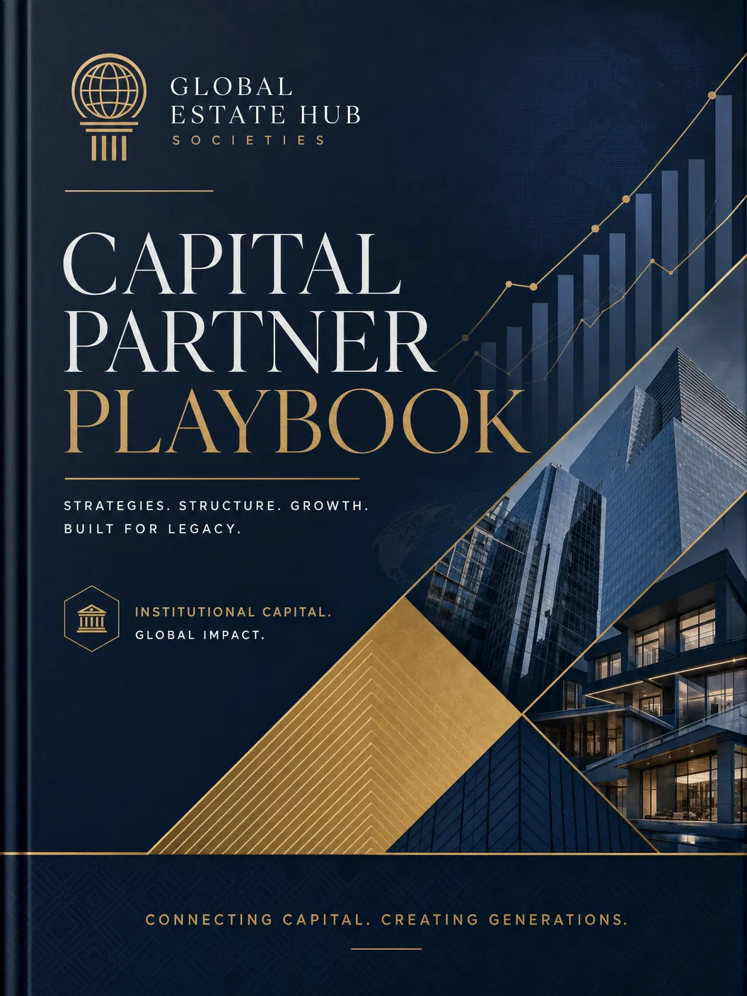 Capital Partner Playbook